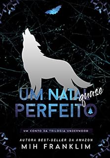 Livro Um Natal quase Perfeito: conto