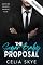 Livro A proposta da sugar baby (Clube dos Daddies de Sapphire Heights Livro 2)