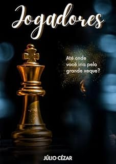 Livro Jogadores