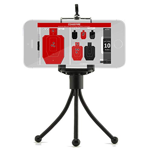 LaserHIT Dry Fire Training Kit (Android, 9mm/HD Mini)