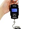 WiseField-110lb50kg-Electronic-Digital-Hanging-Luggage-Fishing-Hook-Scale-Black