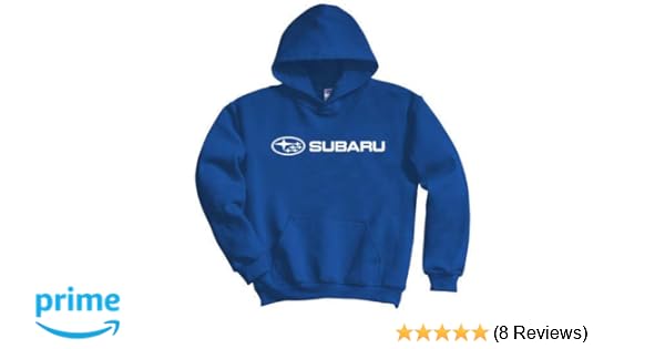 subaru rally hoodie