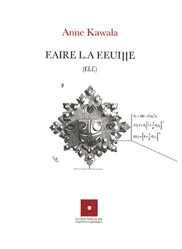 F.aire l.a f.euille