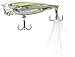 Livetarget Glass Minnow Popper