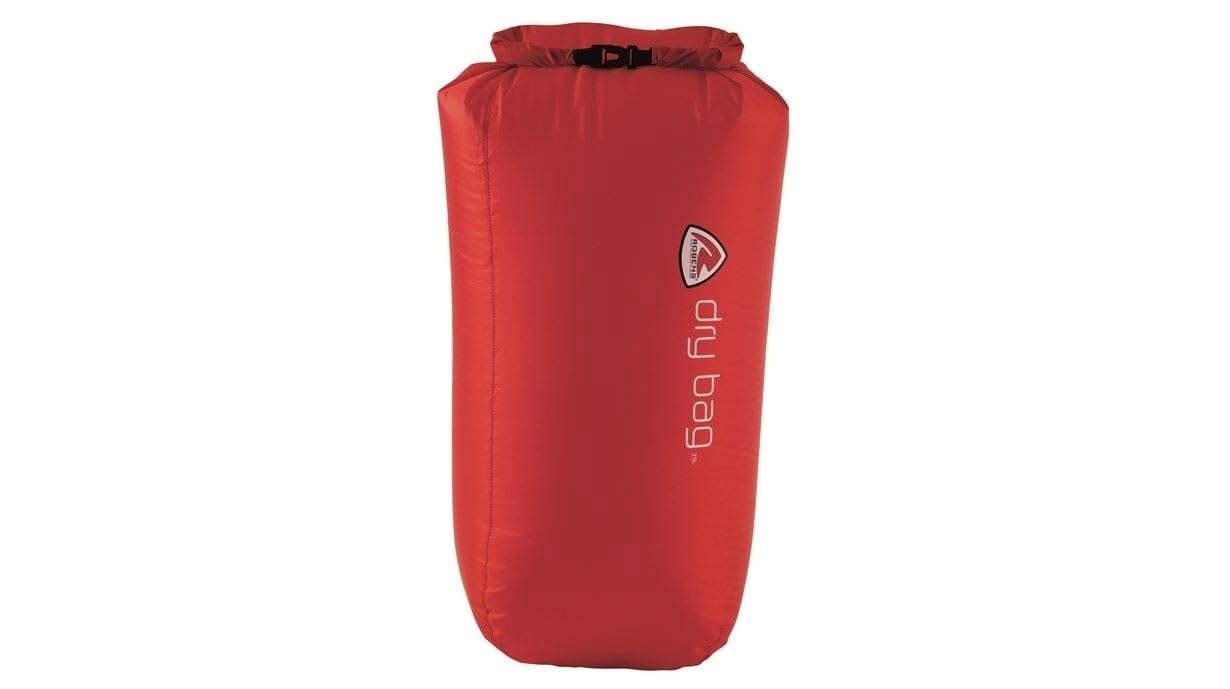 ROBENS Dry Bag 35 L Red One Size 690083