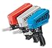 SpeedBlaster Gravity Feed Media Blaster - Blue