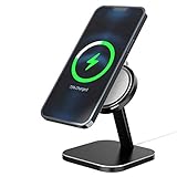 Beseller for MagSafe Charger Phone Stand, Mag-Safe