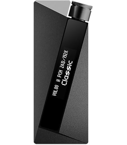 LUXURY&amp;PRECISION W2 ポータブルヘッドホンアンプ 61dpkbFEwuL._UF1000,1000_QL80_.jpg