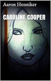 Livro Caroline Cooper