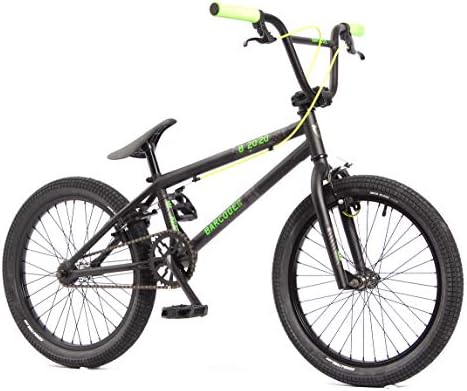 Bicicletta BMX solo 10,8 kg KHE COPE FS Limited colore: Argento 20 pollici  Ciclismo Sport e tempo libero outlookplanningdevelopment.com.au