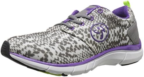 zumba women's fly fusion