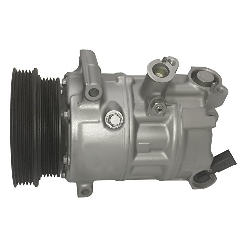 Honda Accord 2008 EX-L AC Compressor And Condenser Replacement - How - Foto 10