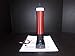 Large Fully Assembled Tesla Coil Made In USA ,Extras Included