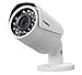 Lorex LBV2711 1080p 2MP Analog HD MPX Security Bullet Camera