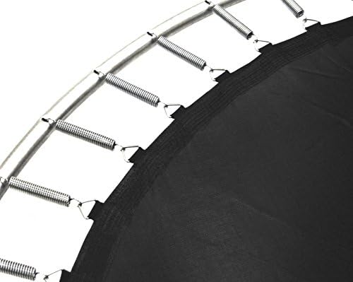 FREE SPRING TOOL - $19.99 VALUE!!! NEW PREMIUM MAT FOR 14' TRAMPOLINE 72 RING-5.5"SPRINGS