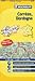 Michelin Map France: Corrèze, Dordogne 329 (Michelin Local Maps) (English and French Edition) by 