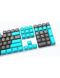 PBT Keycaps 109 Keyset con keycap Puller para 87 104 108 Teclas Cherry MX interruptores y otros MX interruptores Teclado mecánico de gaming