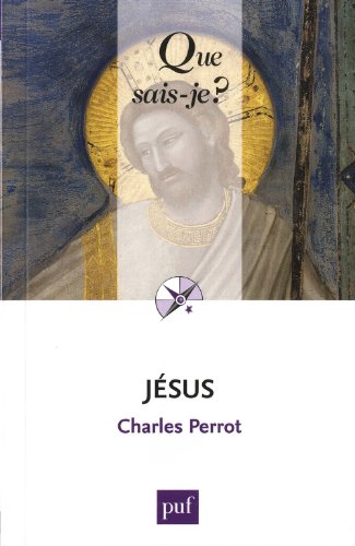 Jésus