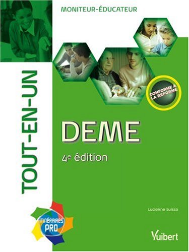 DEME