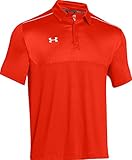Under Armour Men's Ultimate Golf Polo Shirt Top, Assorted Colors 1247506