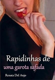Livro Rapidinhas de uma garota safada
