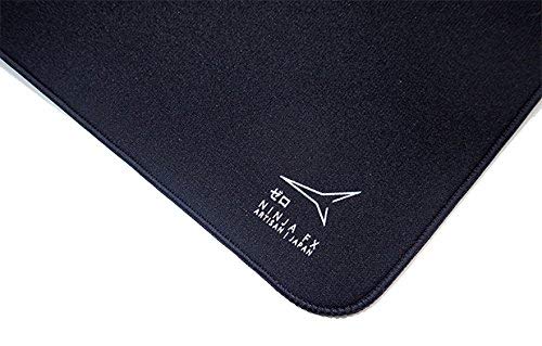 ARTISAN Zero (Black/XL) [FX-ZR-SF-XL] FX Soft (Japan Import