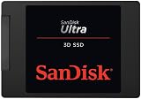 SanDisk Ultra 3D 4TB SSD Up To 560MB/s Read 530MB/s Write Black view 2