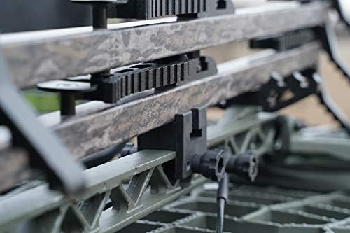 Xop Climbing Sticks Not Lone Wolf Ladder Sticks Treestands Next Buck Outdoors