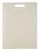 EcoSmart PolyPaper Cutting Board, White, 12
