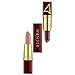 Wanderout Dual Lipsticks Miss Behave (caramel rose)/ Girl Boss (mauvey nude)