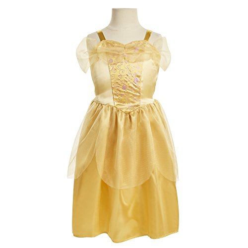 Disney Princess Belle & Rapunzel Dress Up Trunk Pricepulse
