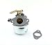 Auto Express Carb Tecumseh 5HP MTD 632107A 632107 640084A 640084B Snowblower Carburetor primary