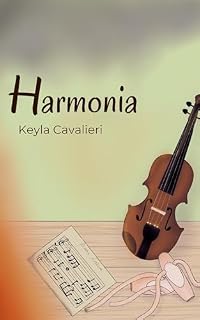 Livro Harmonia