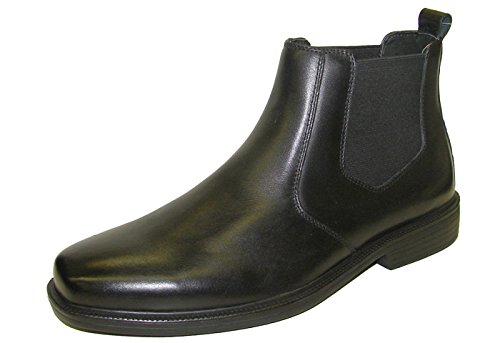 UPC 726823727206, Giorgio Brutini Men&#39;s 660591 Boot,Black,10 D US