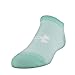 Under Armour Youth Essential No Show Socks, 6-Pairs, Marl/Assorted Colors, Small