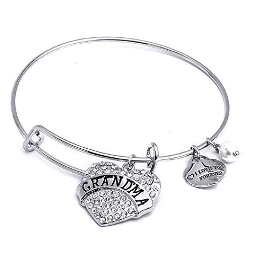 XMNDS Best Friends Bracelets- Not Sisters Blood But Sisters Heart Bracelet- Friend Jewelry Friends AA104 Espresso-Machines