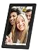 Feelcare 15.6 Inch 16GB WiFi Digital Picture Frame with FHD 1920×1080 IPS Display,Touch Screen,Send Photos from Anywhere in The World, Wall Mountable, Portrait and Landscape(Black)thumb 2