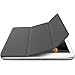iPad mini Smart Cover for MD963ZM/A - Polyurethane - Dark grey
