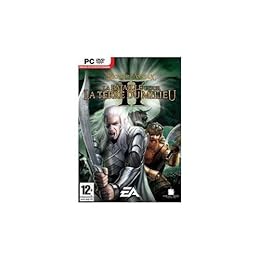 Le Seigneur des Anneaux: La Bataille  pour la Terre du Milieu II