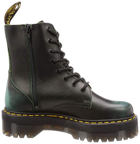 breaking in jadon boots