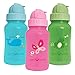 I Play, Baby Bottle Water 12-24 Months
