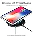 TOZO for iPhone Xs Max Case 6.5 Inch (2018) Hard Cover [0.35mm] World's Thinnest Protect Bumper for iPhone Xs Max [ Semi-Transparent ] Lightweight [Matte Finish White]
