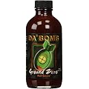 DA BOMB Ground Zero, 4 fl oz