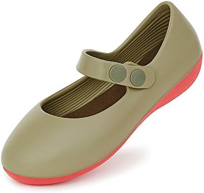 waterproof mary janes