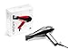 Elchim Classic 2001 High Pressure Hair Dryer - 1875 Watt Quick Dry Professional Salon Blow Dryer, Corded electric