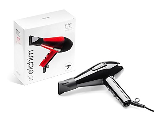 Elchim Classic 2001 Hair Dryer - Image 6