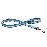 Kurgo Rsg Stub Leash for Dogs | Adjustable Dog