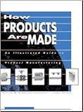 How Products Are Made, Gale Research Staff, 0787615471