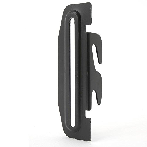 Bed Bracket for headboard and footboard. Hook Plate Conversion Adapter