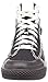 Diesel Men's ASTICO MIDLACE Sneaker, Black/Star White, 8.5 M US